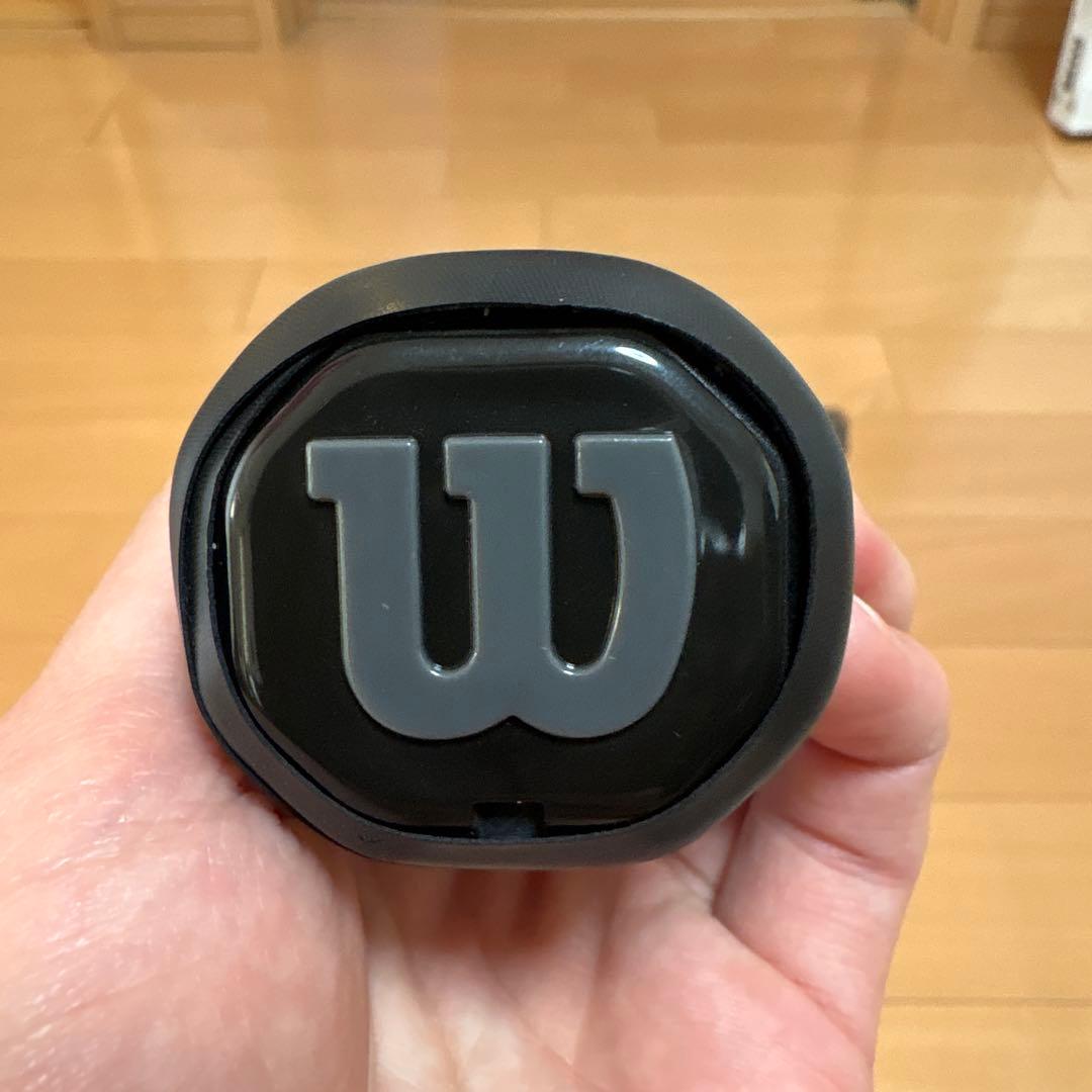wilson ULTRA 100 V4 noir 数回使用