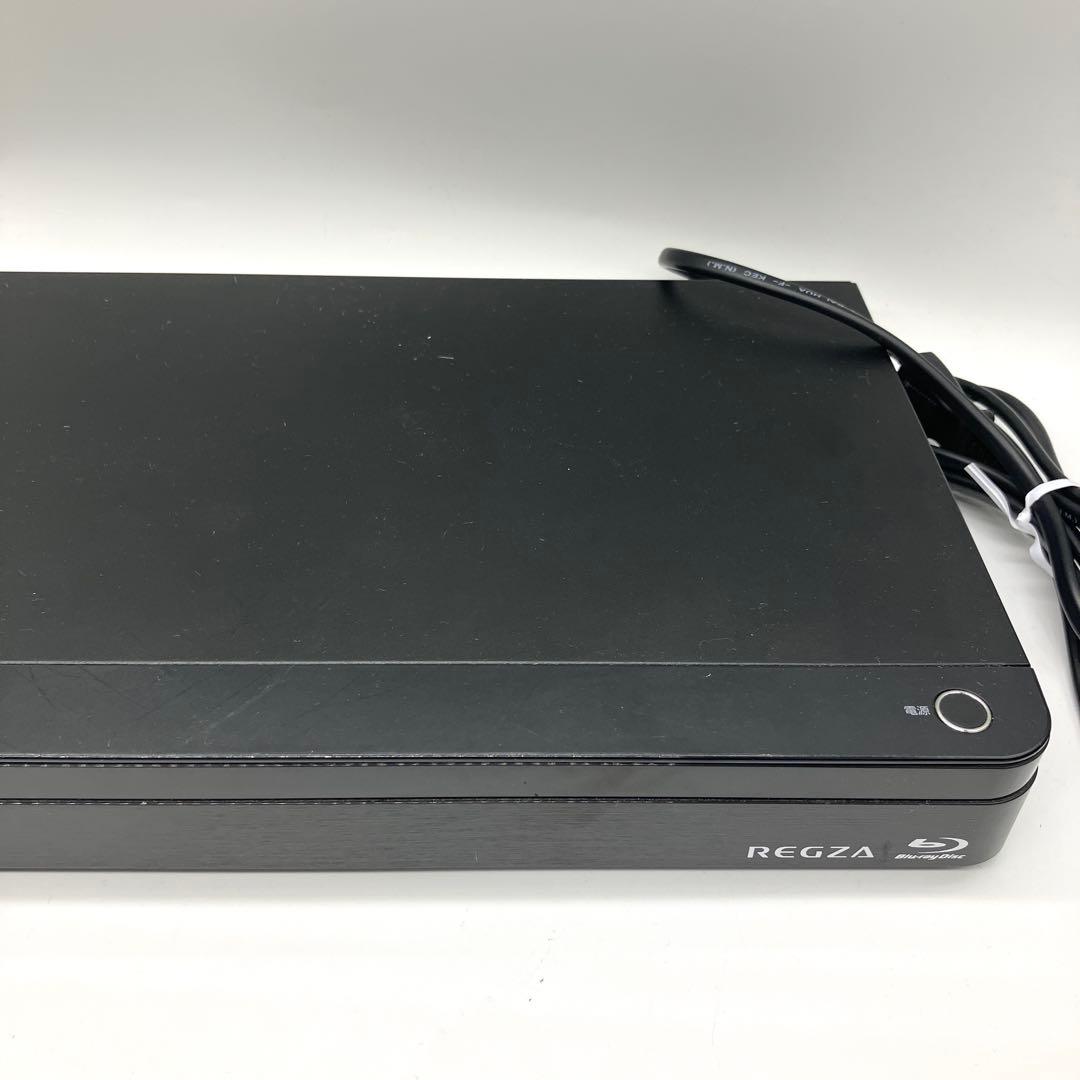 東芝 1TB 3チューナー搭載3D対応ブルーレイレコーダーDBR-T1007