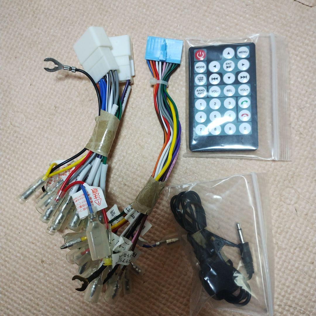 Kasuver Kar7 AndroidAuto toyotaダイハツ車