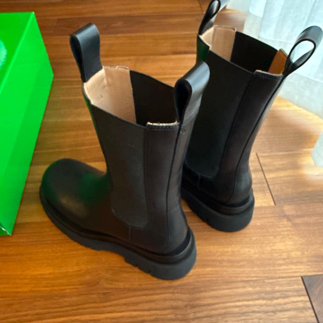 定価209,000円　新品　ボッテガ　BOTTEGA VENETA ブーツ