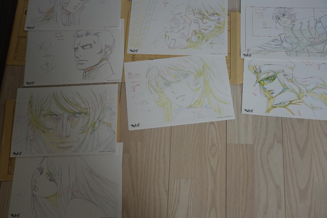 初回限定　宇宙戦艦ヤマト 2202 愛の戦士たち　おまけつき