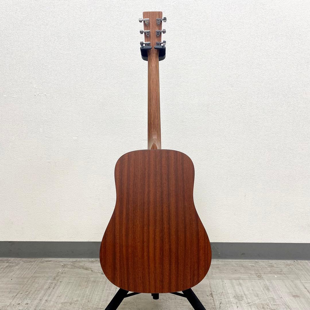 美品 Martin DXM マーティン アコースティックギター ドレッドノート