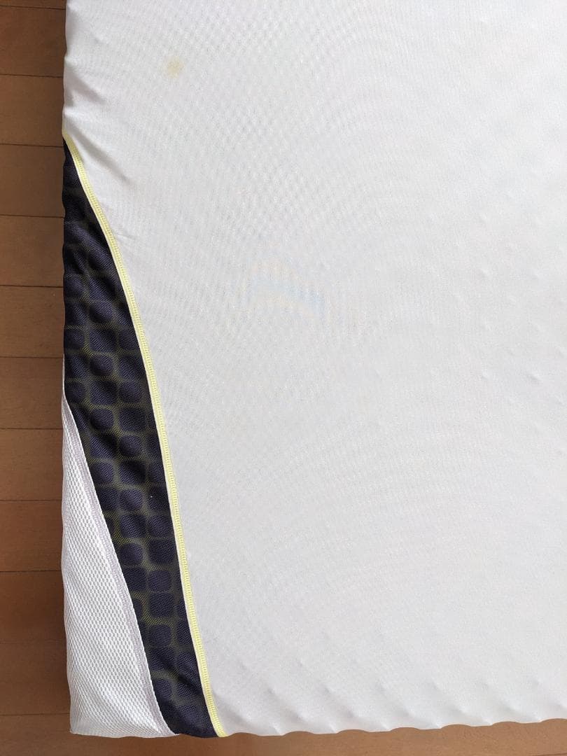 西川　nishikawa A i R 03 シングルベイシックエアマットレス