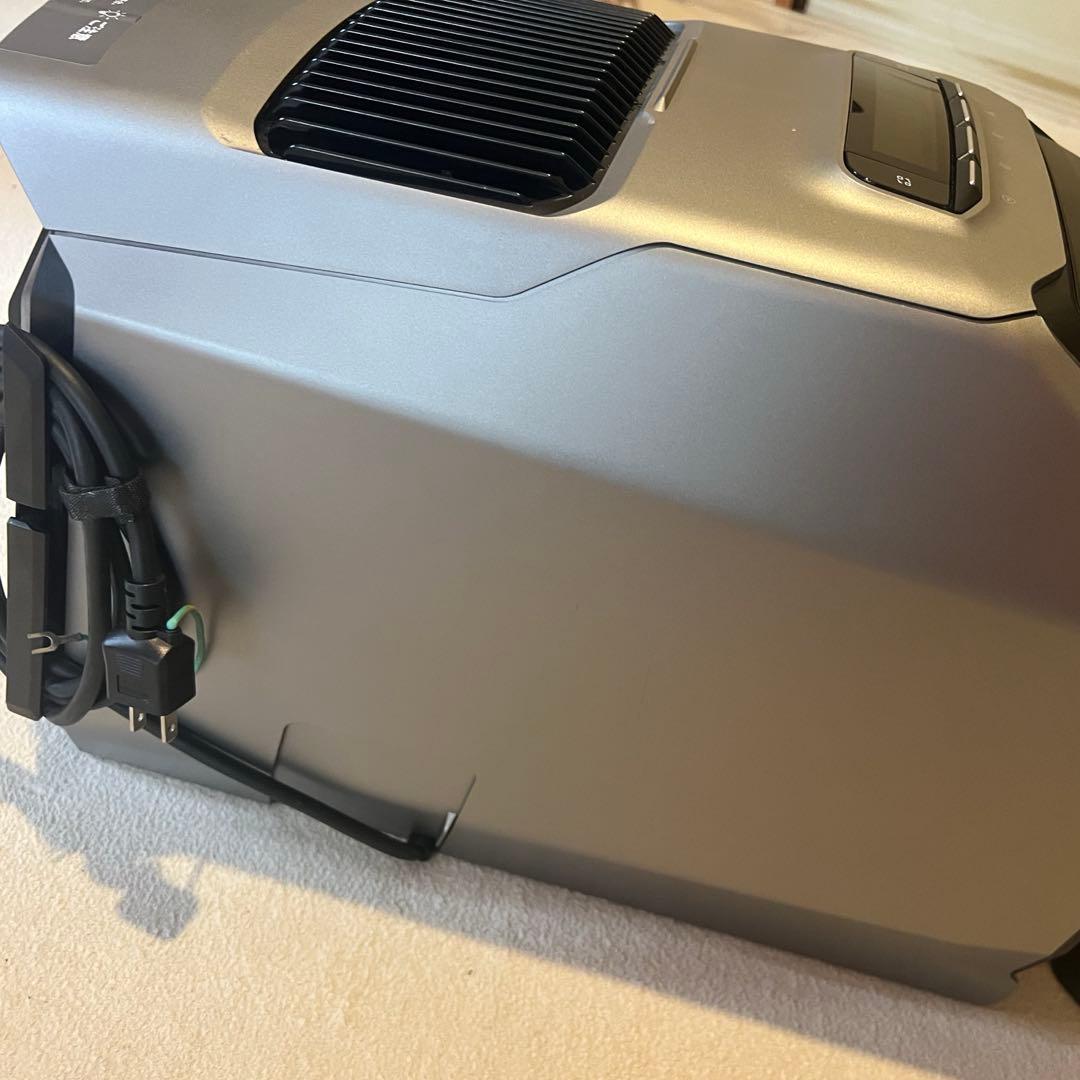 最終価格 ECOFLOW WAVE2ポータブルエアコン