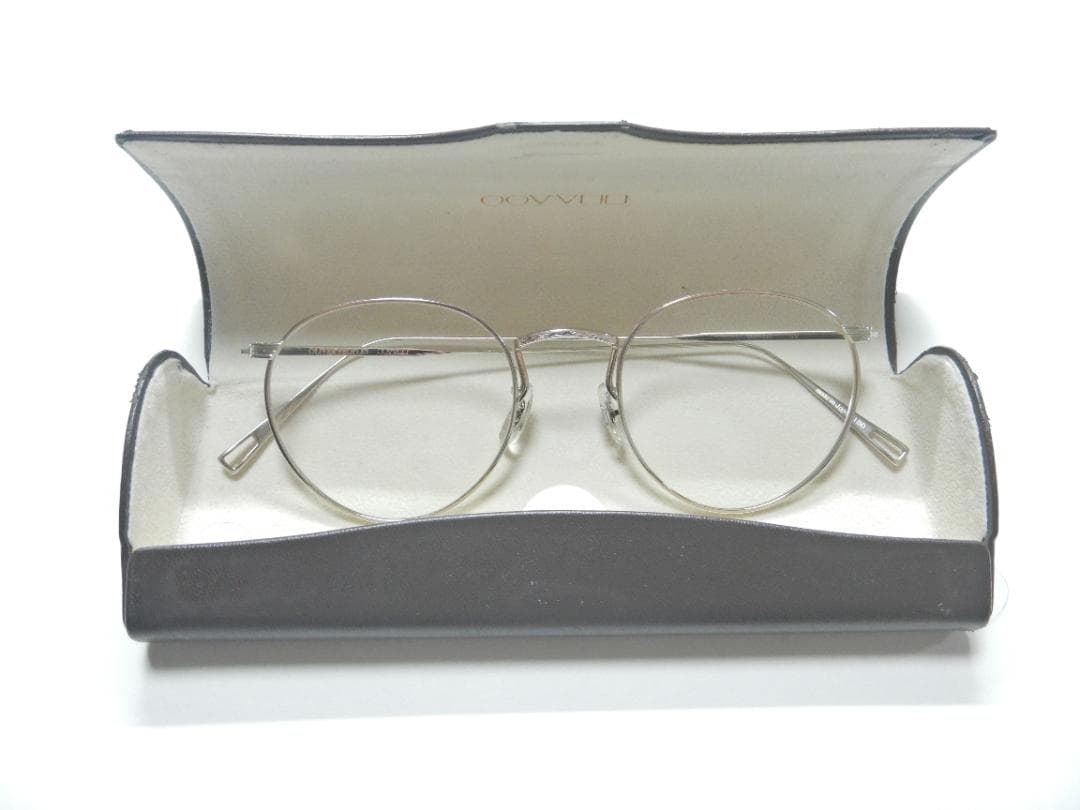 p*e様 OLIVER PEOPLES サングラス MANDEL SV
