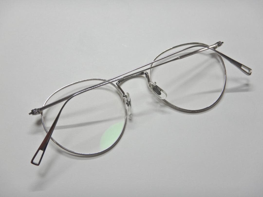 p*e様 OLIVER PEOPLES サングラス MANDEL SV