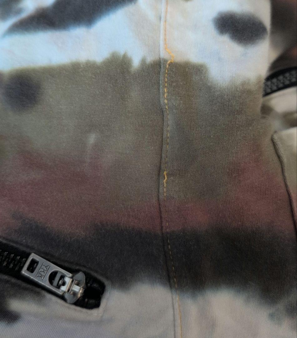 L.G.B. ルグランブルー アマゾニカ ボクサーサルエルカーゴパンツ