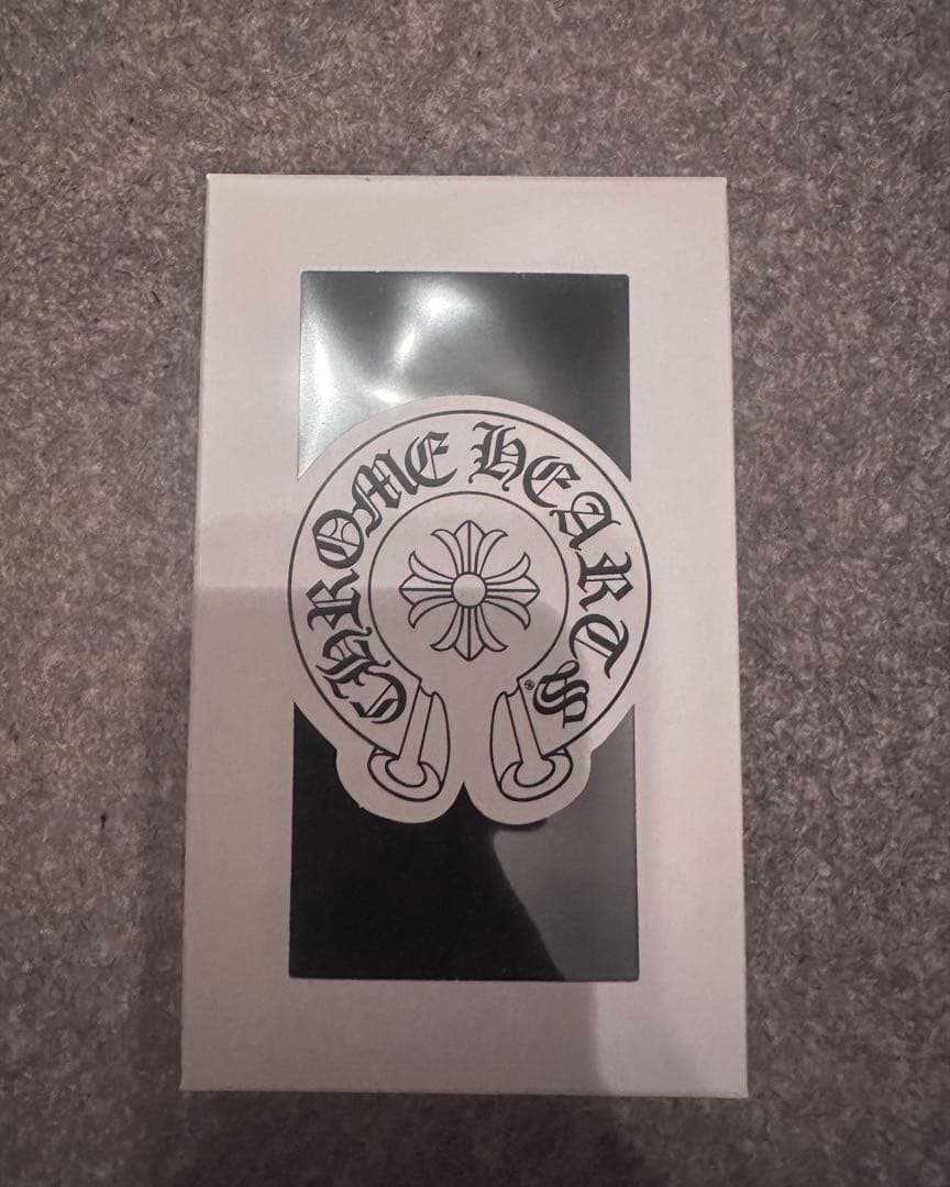 CHROME HEARTS ブラック ボクサーパンツ M