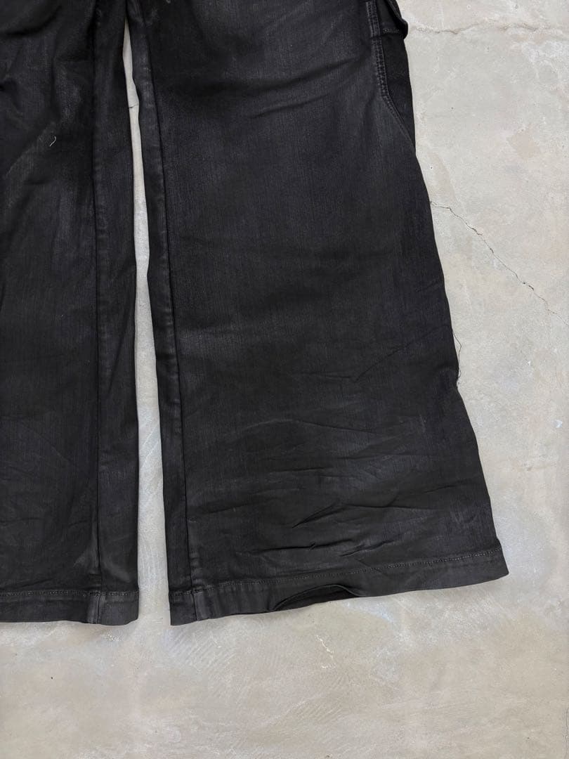 T*様 Rick Owens Double Cargo Jumbo Belas