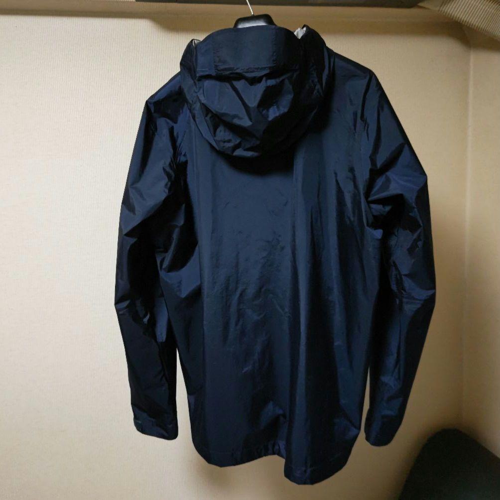 パタゴニア ナイロンジャケット patagonia マウンテンパーカー 美品