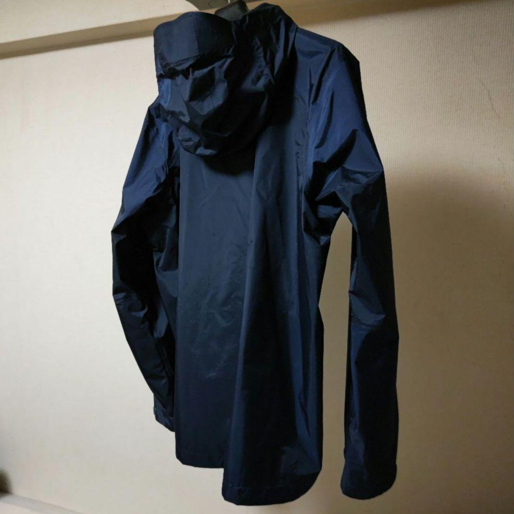 パタゴニア ナイロンジャケット patagonia マウンテンパーカー 美品