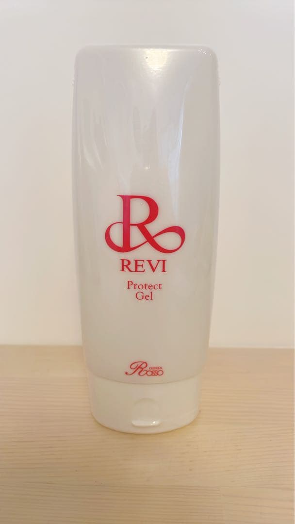 ★新品未開封★REVI プロテクトジェル 150g