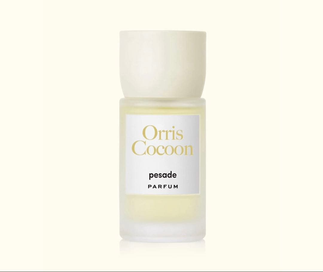 香水(ユニセックス) pesade Orris Cocoon 30ml
