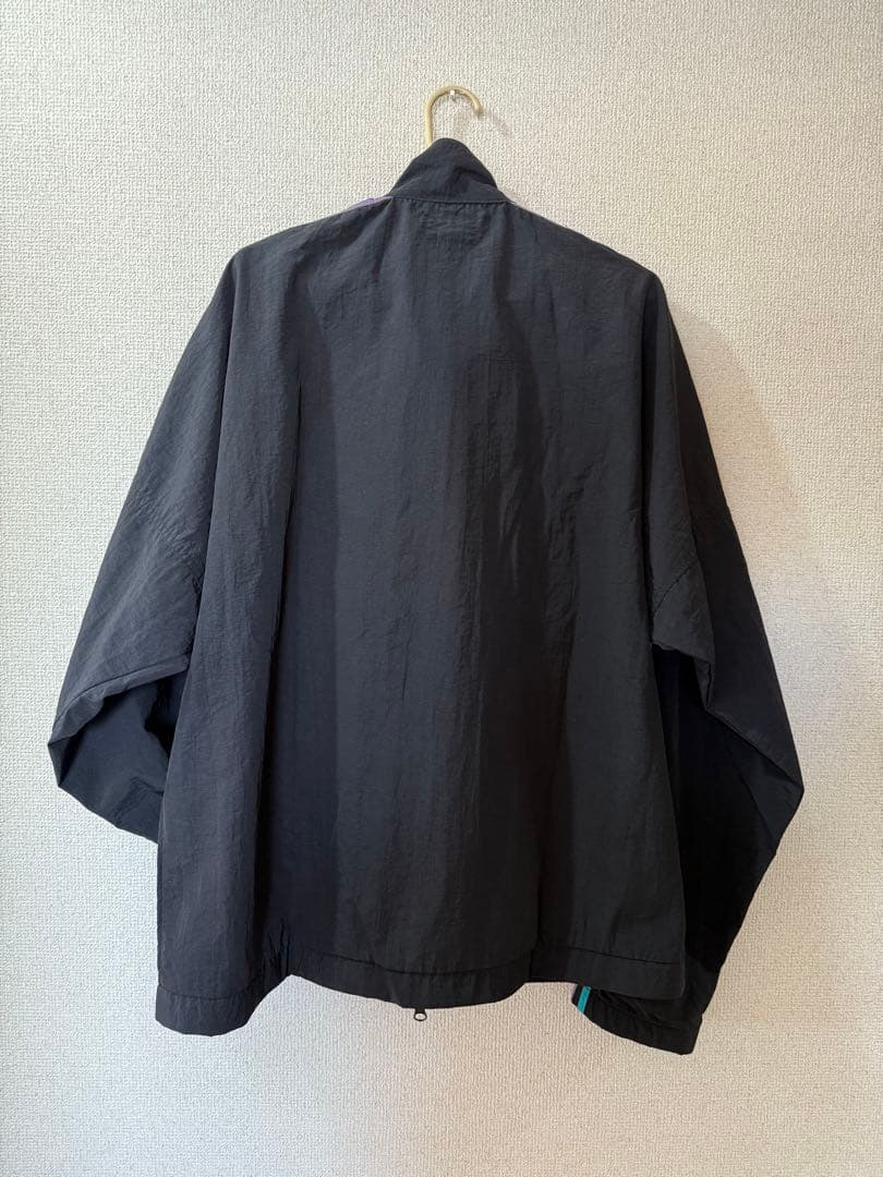 幻の91's Stussy SetUp Suit Sample 非売品