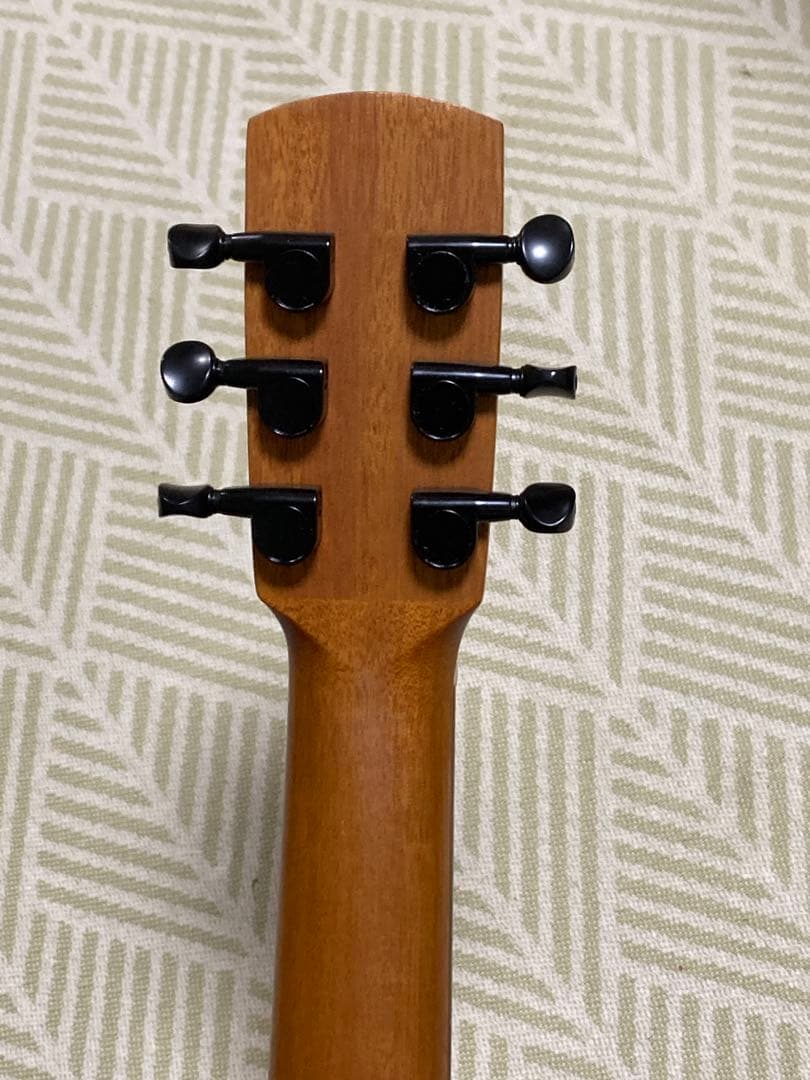 aNueNue Bird M1 アコースティックギター