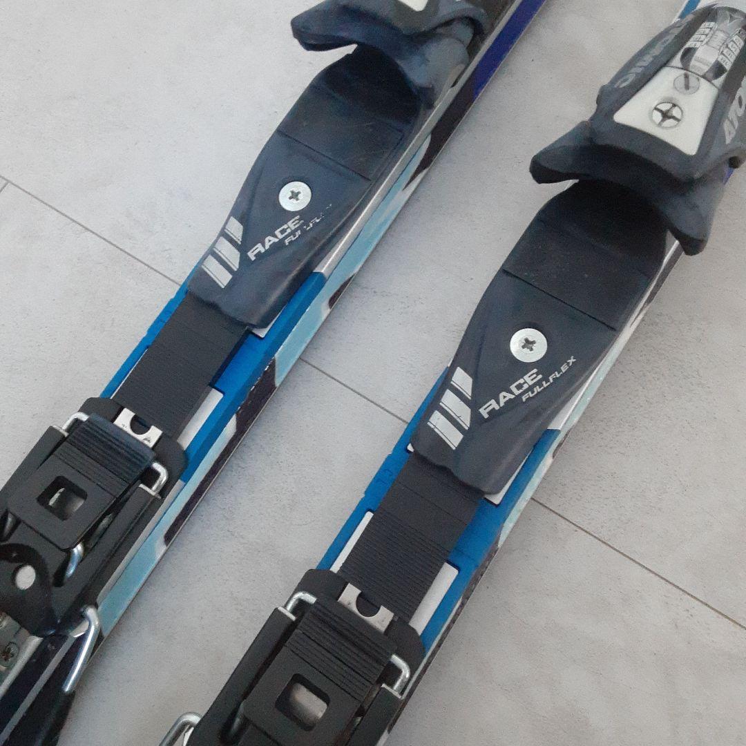 ATOMICアトミック DRIVE LT 12 ドライブ スキーセット186cm