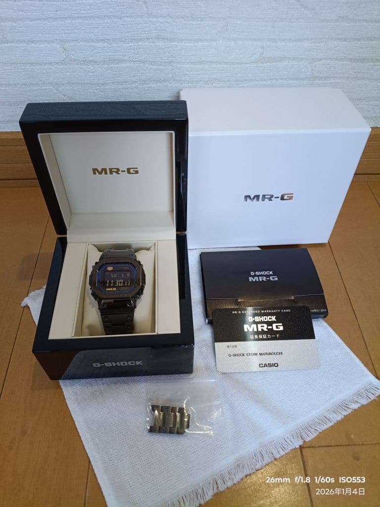 ☆USED大人気使用少！！☆MRG-B5000BA-1JR☆￥495,000☆