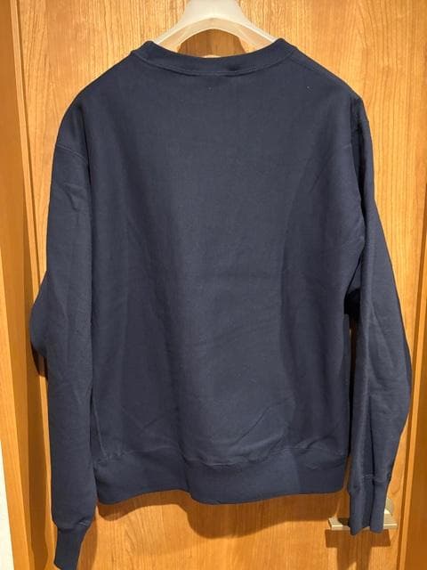 ハルミナ【新品/未使用】 USAChampion リバースウィーヴ