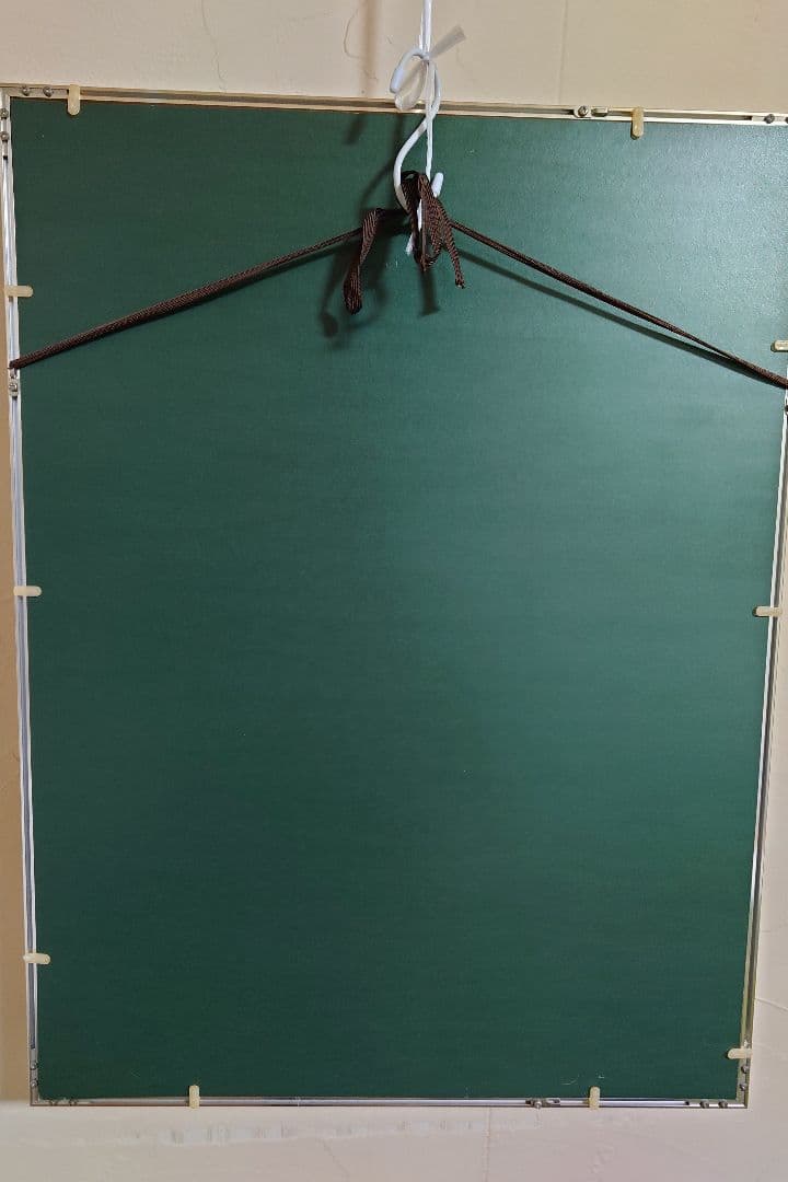 小沢隆一郎　リトグラフ　ＨＯＮＤＡ ＮＳＸ人気の第７作「プラハの春」成約時記念品