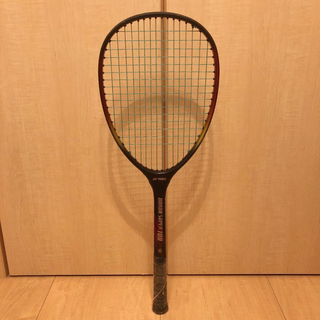 まりる♡様ヨネックスYONEXボロンスーパー700 BORON SUPER700