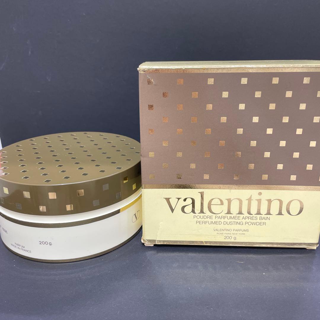 ◼️レア　ヴァレンティノ　ダスティングパウダー