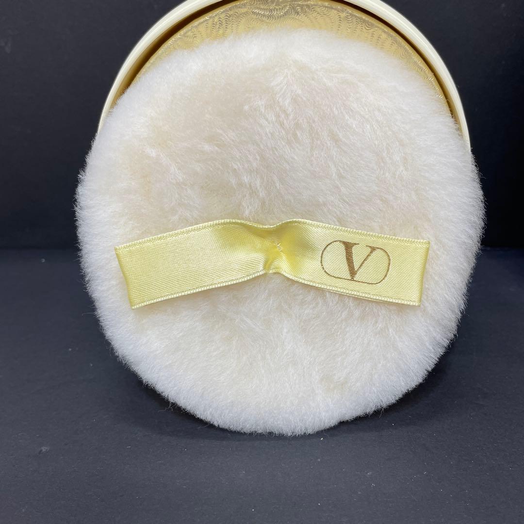 ◼️レア　ヴァレンティノ　ダスティングパウダー