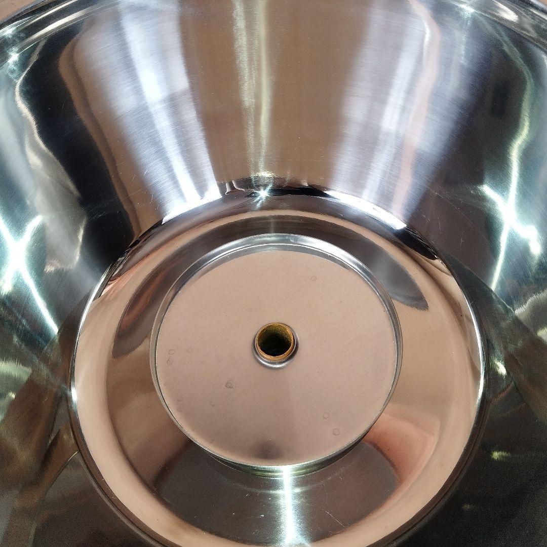 ③LOTUSGRILL ロータスグリルG340