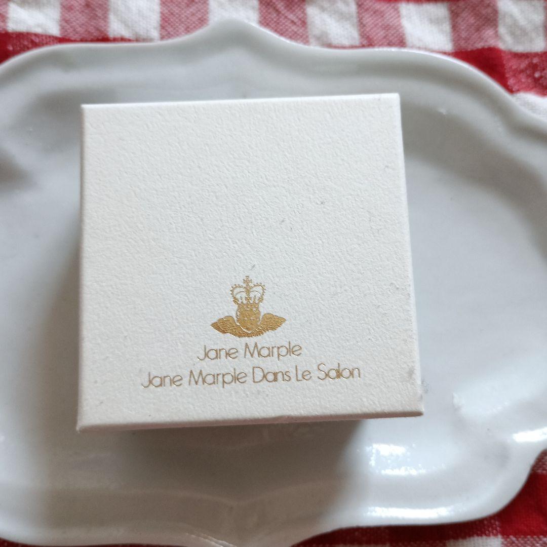 エンジェルピアス(片耳用)箱付き