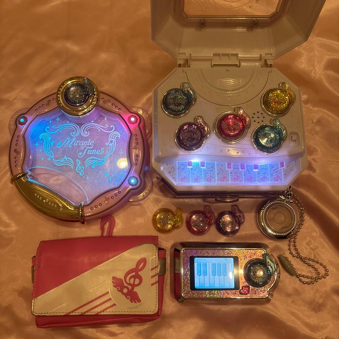 ミラクルちゅーんず♪ まとめ売り