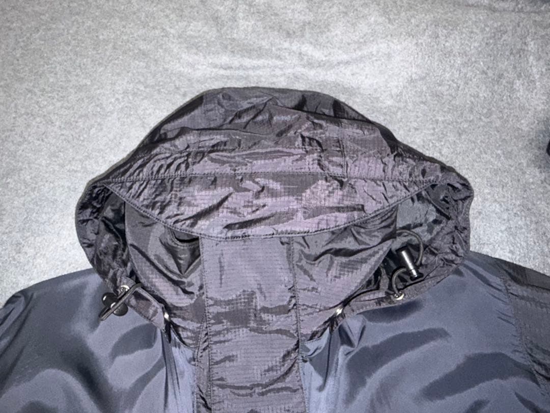 送料無料 WTAPS ナイロンジャケット ダブルタップス 裏原FPAR TET