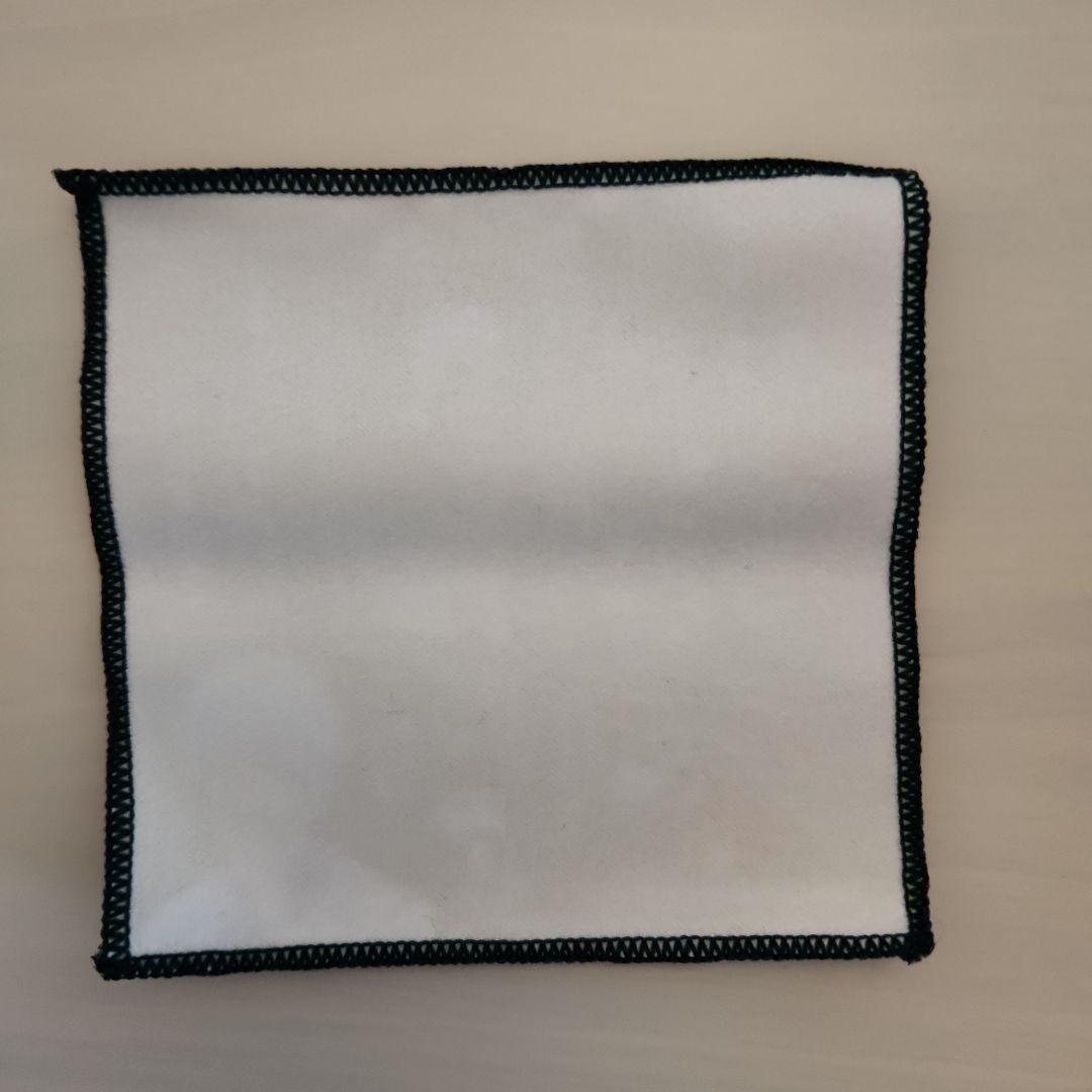 銀魂 メガネケース　メガネ拭き　銀魂高校