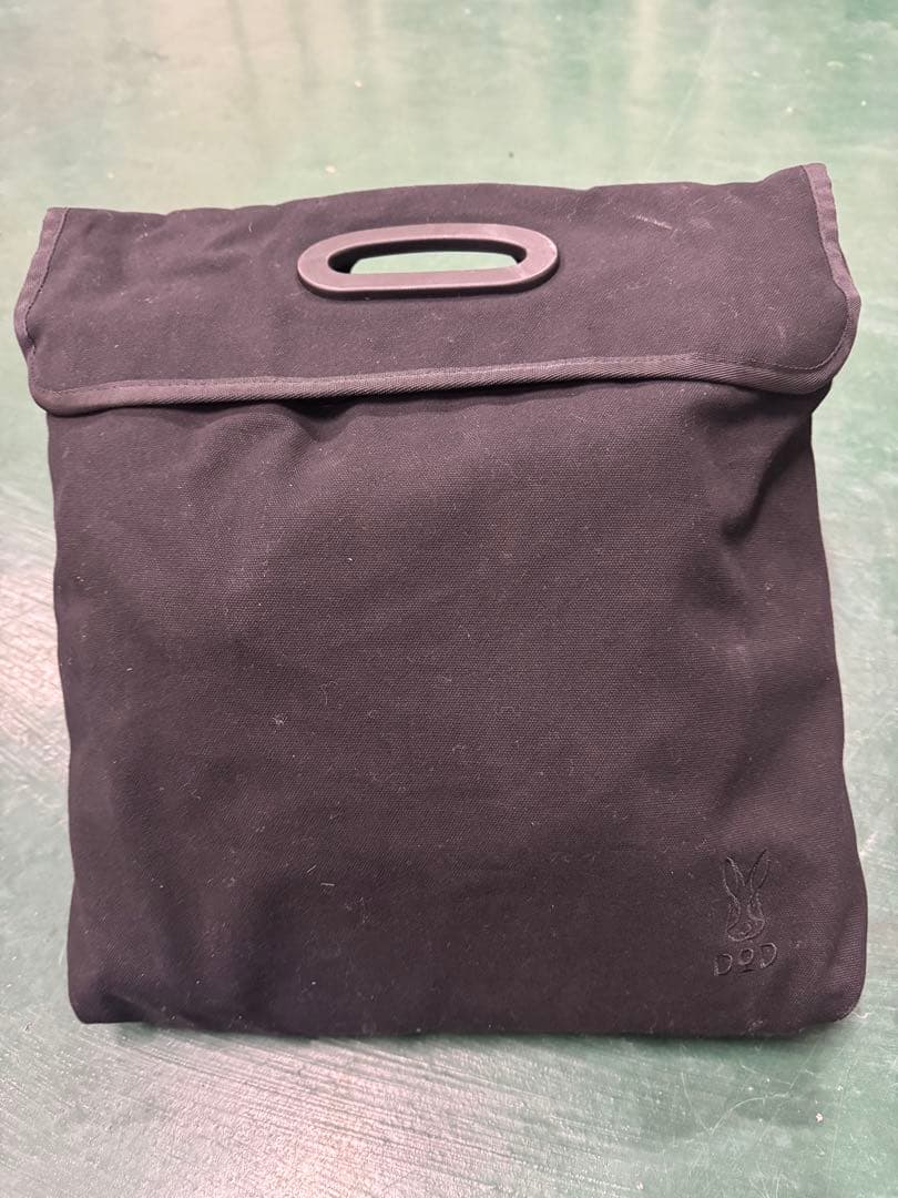 DOD スゴイッス ブラック