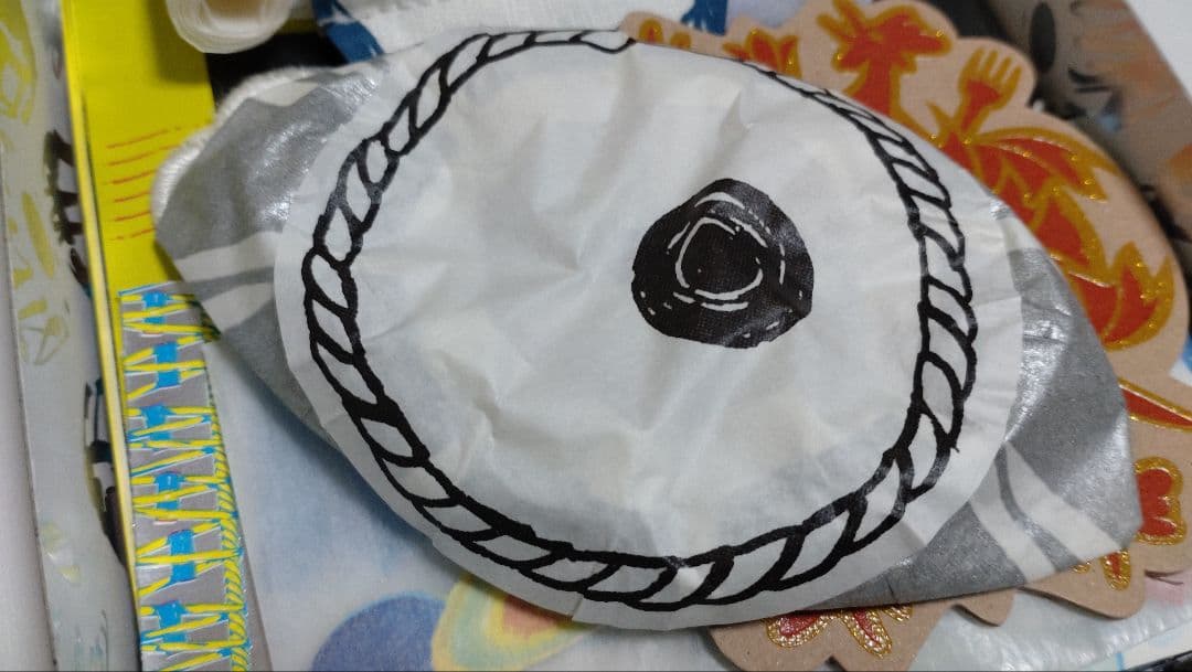 U-zhaan TABLA ROCK MOUNTAIN 限定盤 冬盤 ユザーン