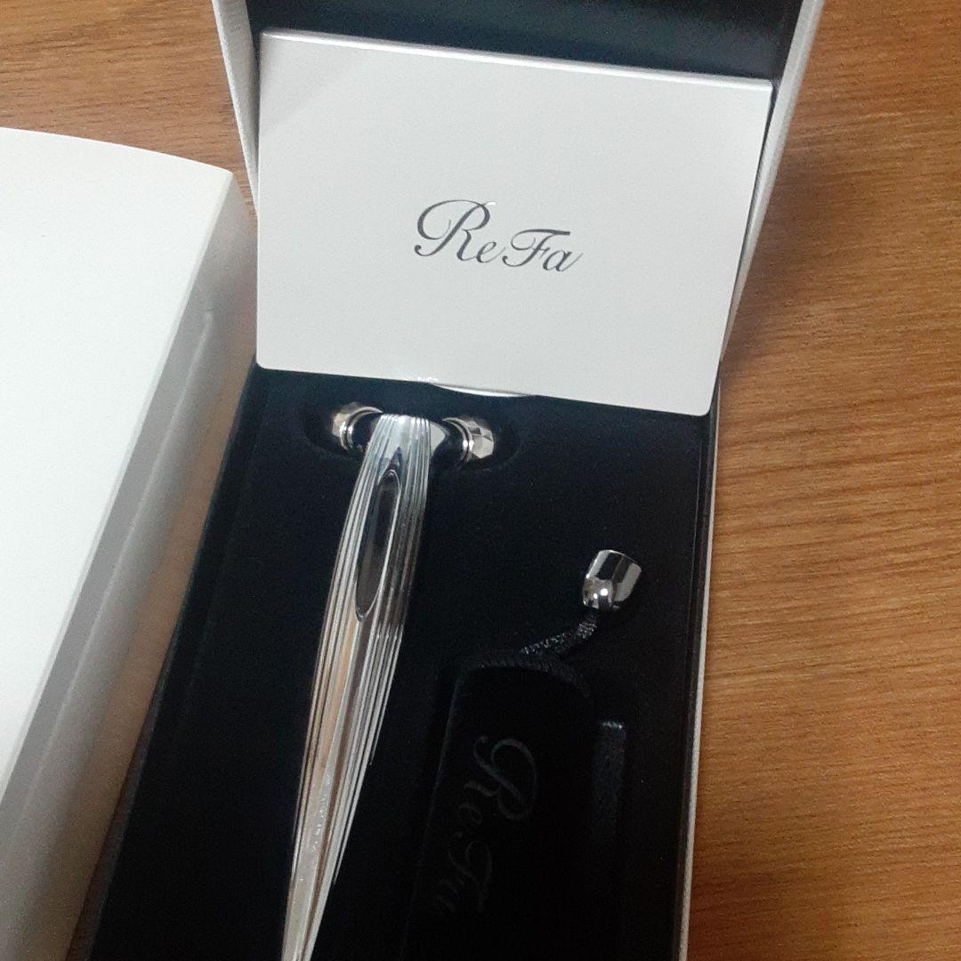 ま！　リファ　エスカラットレイ