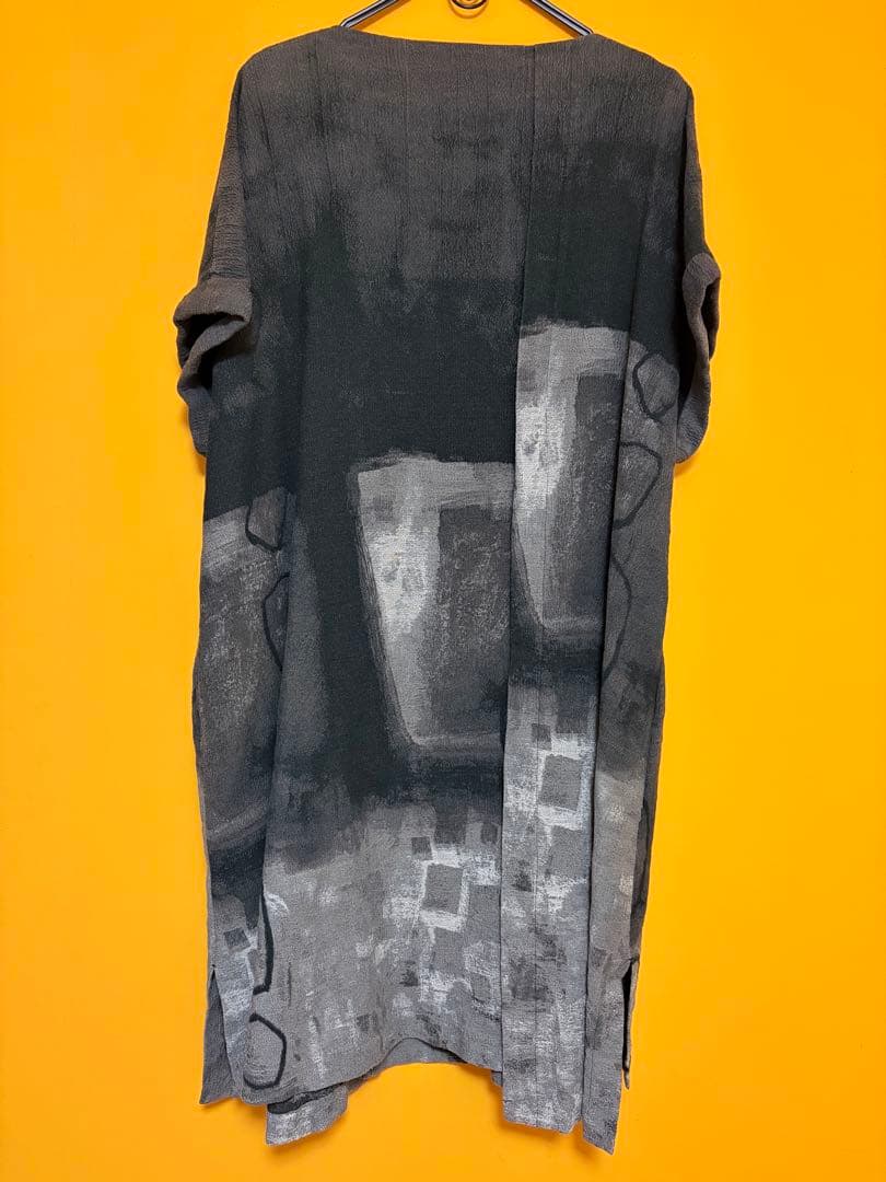 【新品未使用】 SENSOUNICO 芽風　ワンピース