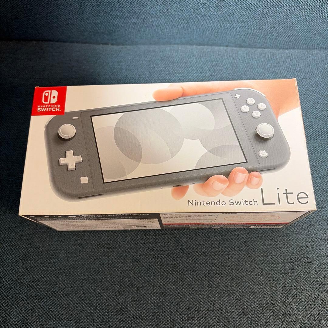 Switch Lite Nintendo 本体 ドック ケース ガラスフィルム