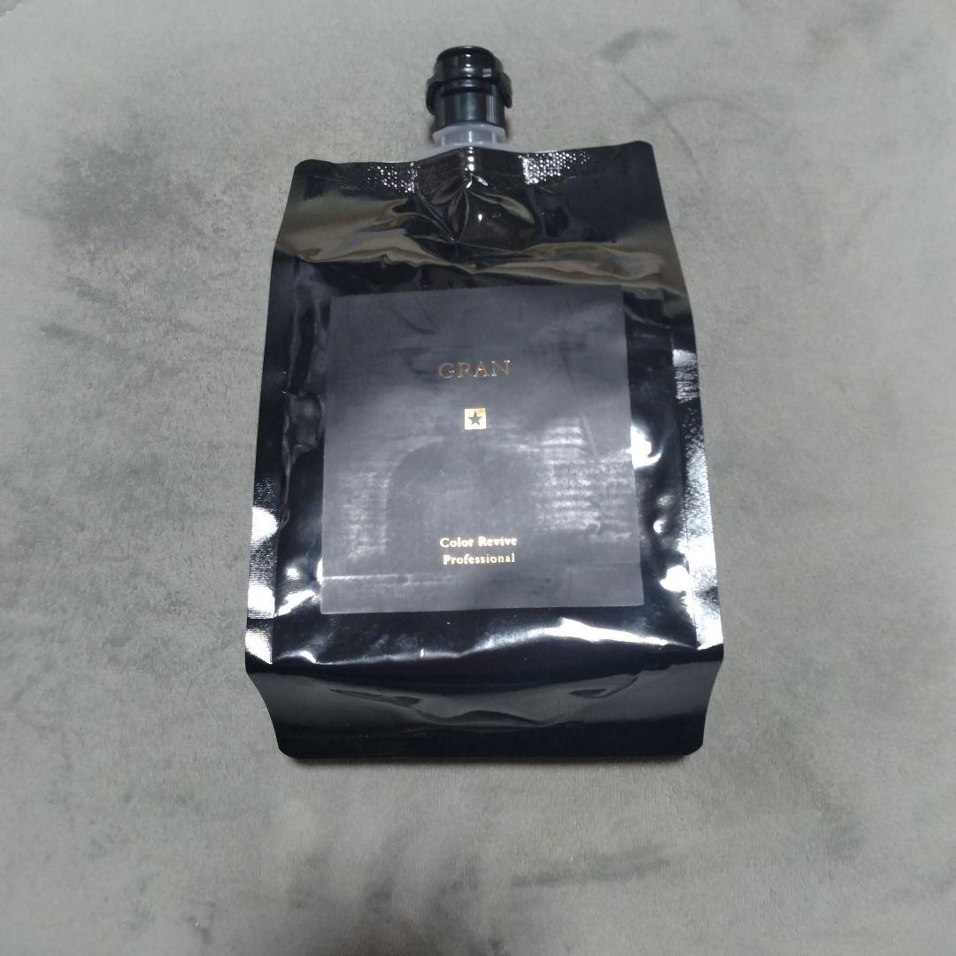 グラン カラーリバイブ 1000ml