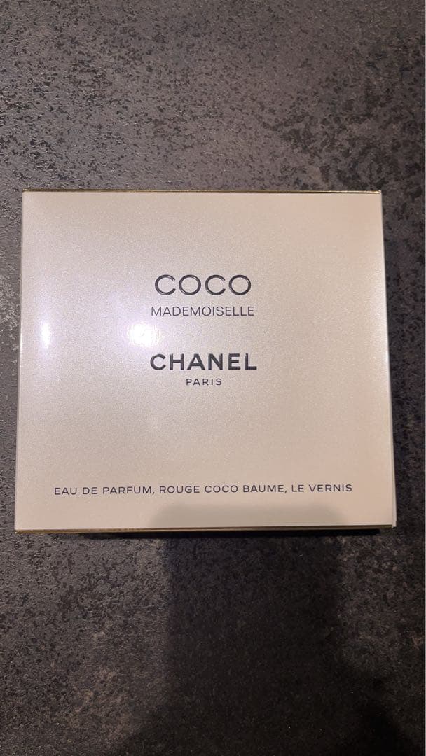 か*ん様 CHANEL COCO Mademoiselle 50ml セット