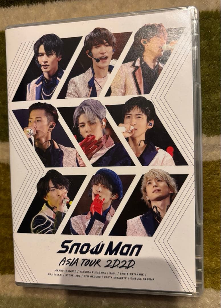 Man DVDまとめ売り 2D.2D. Mania Labo.