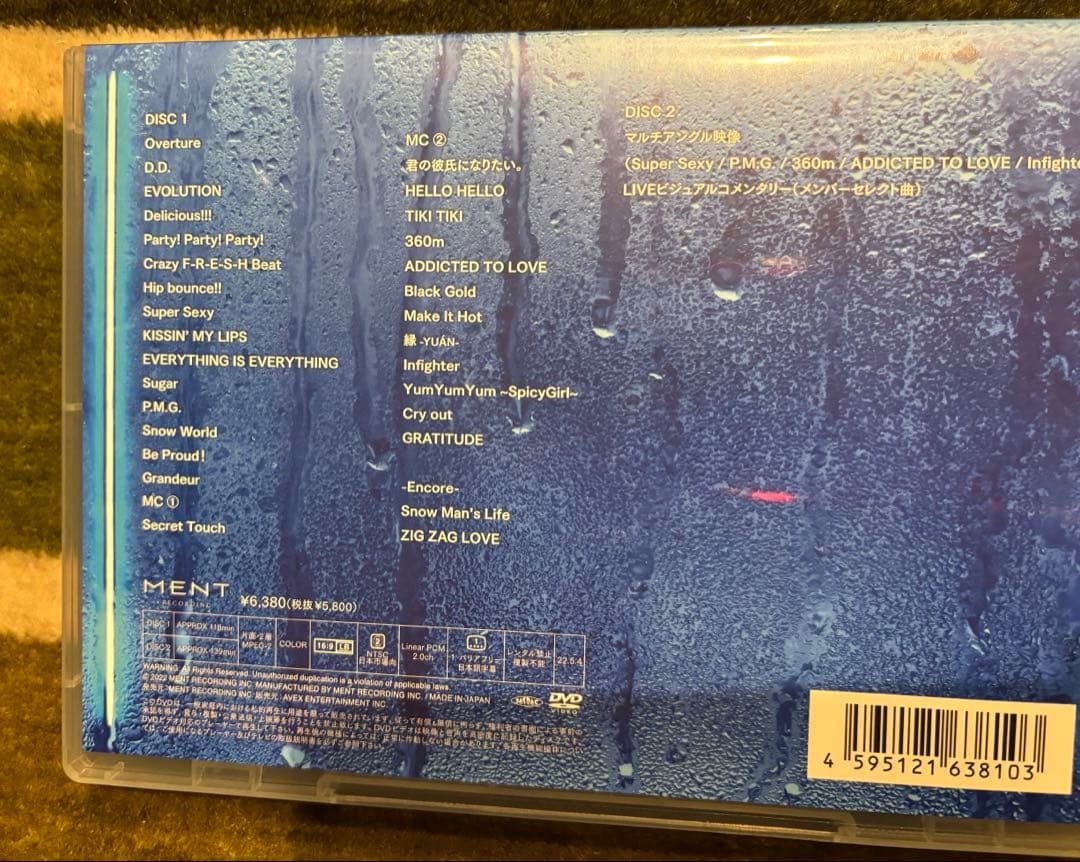 Man DVDまとめ売り 2D.2D. Mania Labo.