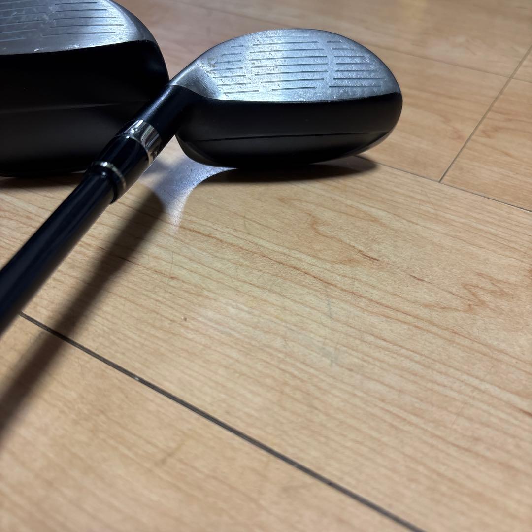 ナイキサスクワッチユティリティ5.6.7☆