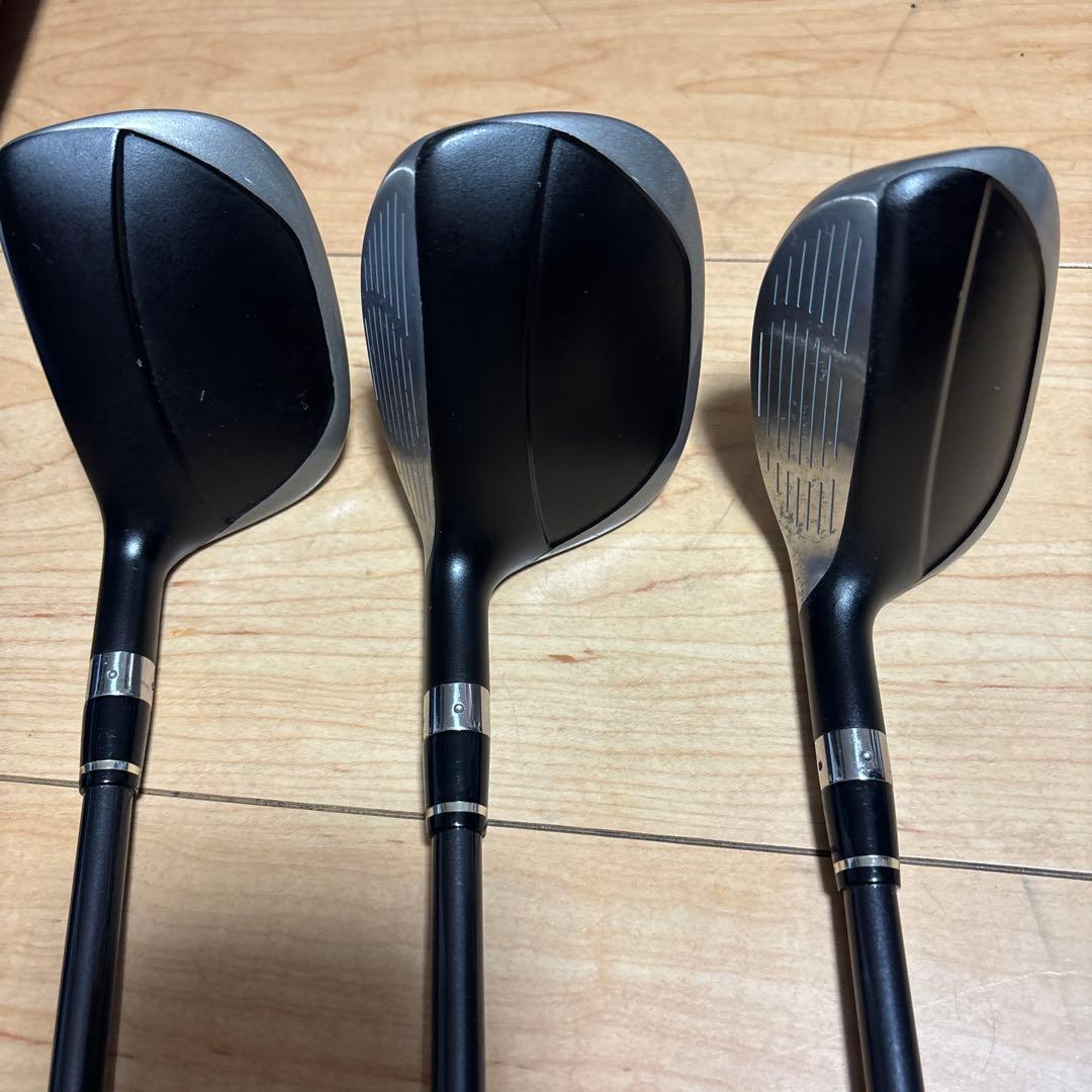 ナイキサスクワッチユティリティ5.6.7☆