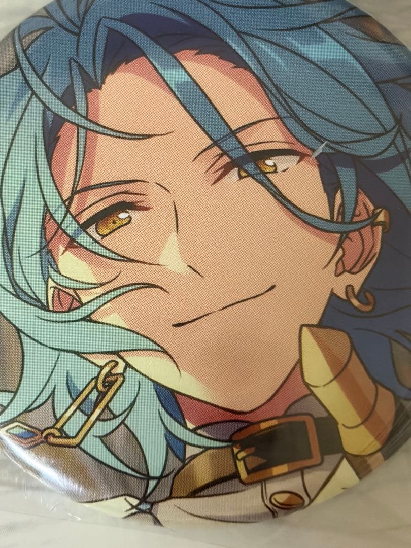 あんスタ HiMERU 缶バッジ 2025 May