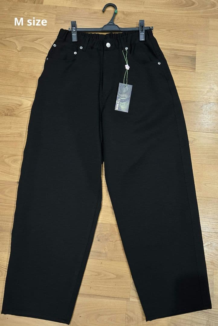 tttmsw 25ss スラックス　PT03