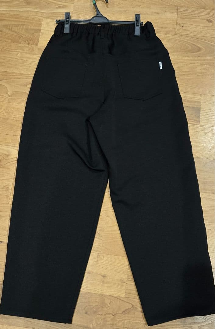 tttmsw 25ss スラックス　PT03