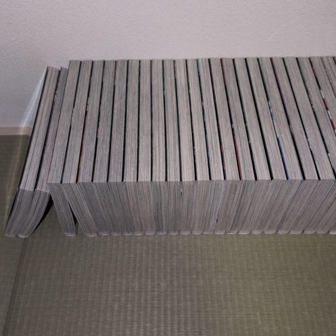 ★やま [全巻セット]呪術廻戦 全30巻セット 書店特典付