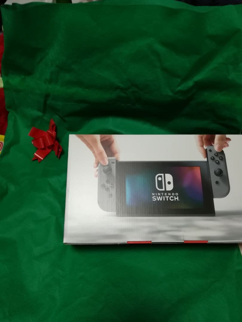 専用　ニンテンドウスイッチ　中古