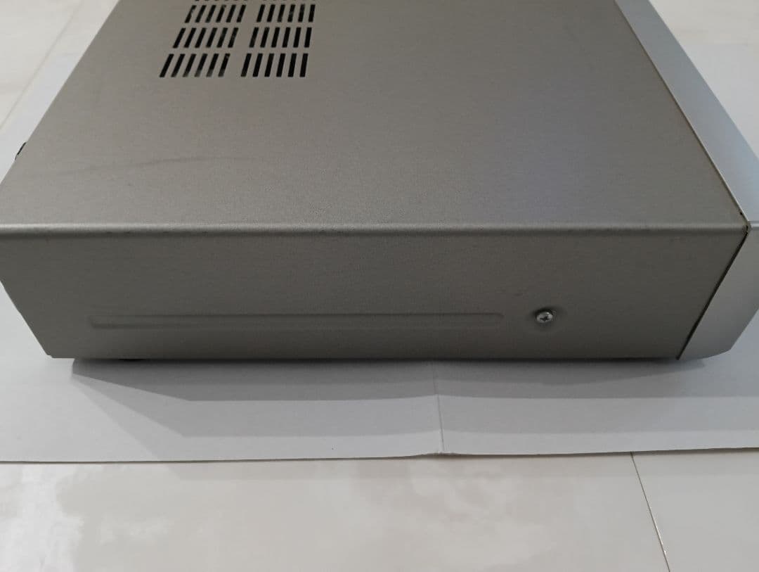 カセットデッキ　ONKYO　オンキョー　K-V77