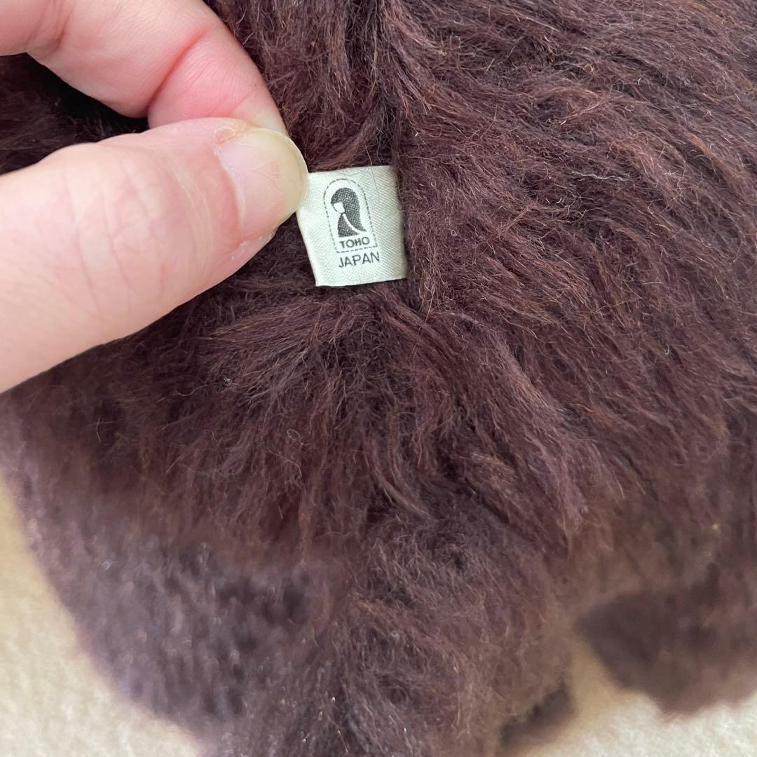 TOHO まごころの人形 大助くん スリープアイ 48cm 赤ちゃん 抱き人形