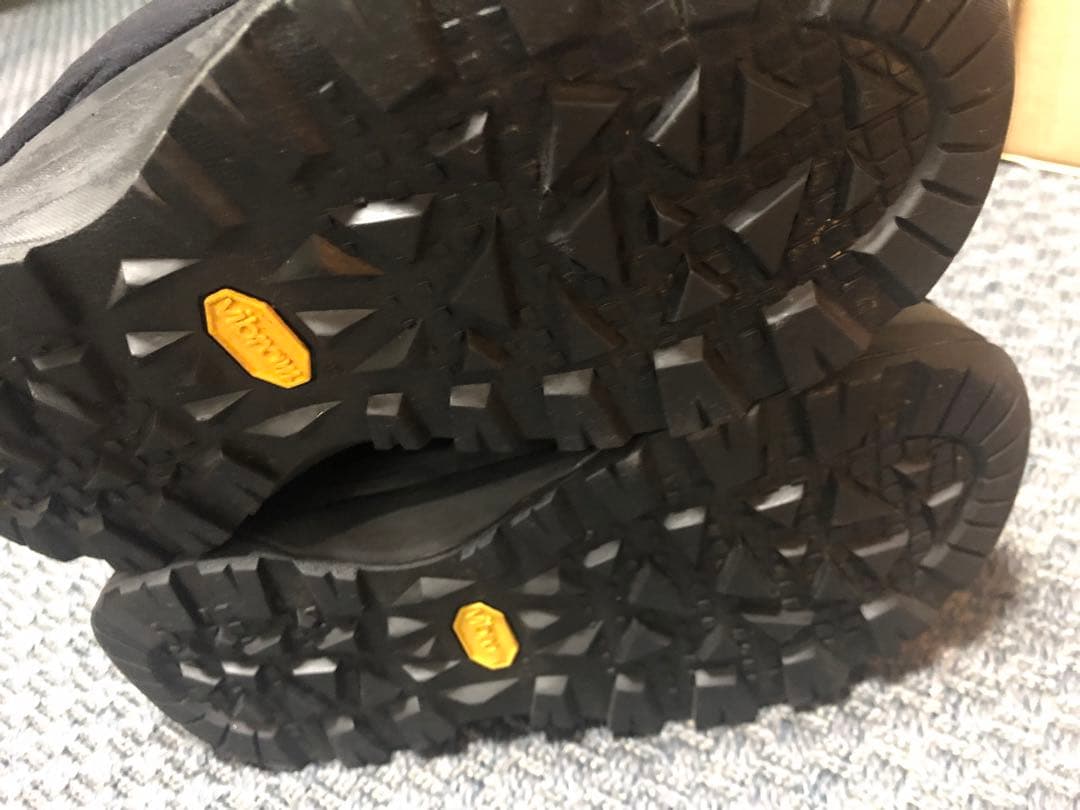 靴 THE NORTH FACE Nuptse Bootie 23cm